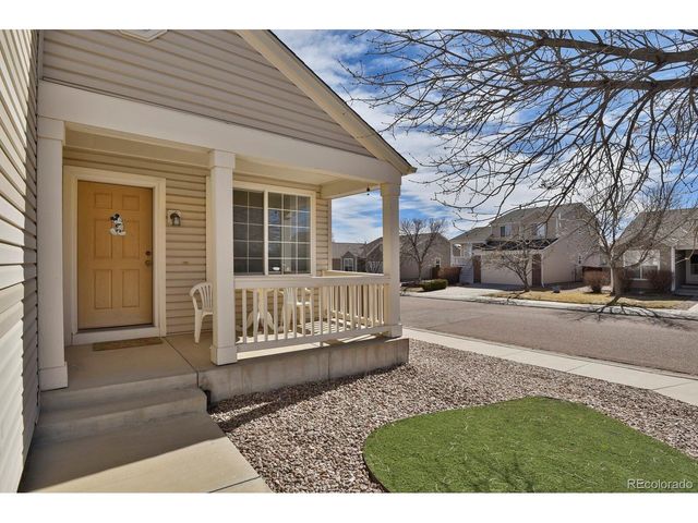 7203 Bentwater Dr, Fountain, CO 80817