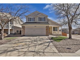 7203 Bentwater Dr, Fountain, CO 80817