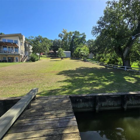 72 Edgewater Way, Point Blank, TX 77364