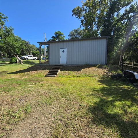 72 Edgewater Way, Point Blank, TX 77364