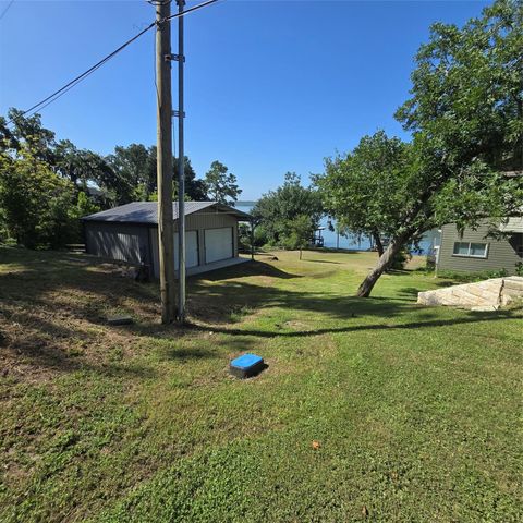 72 Edgewater Way, Point Blank, TX 77364