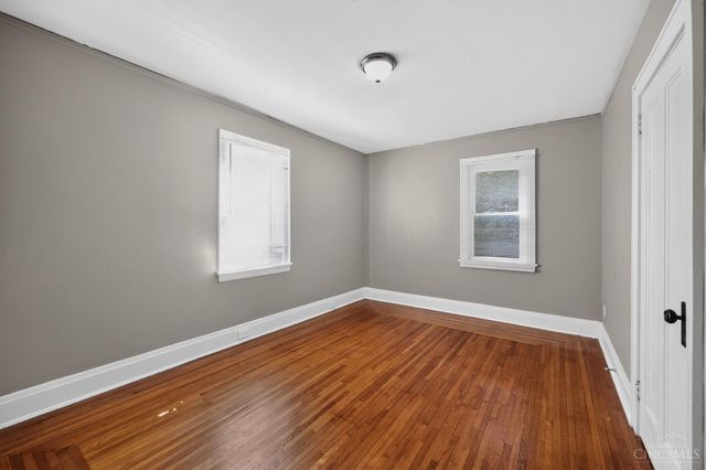2205 Crane Avenue, Cincinnati, OH 45207