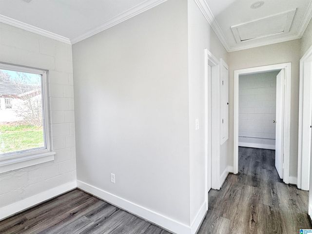 1640 57TH STREET, Birmingham, AL 35208