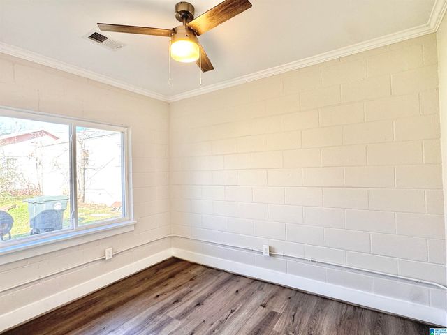 1640 57TH STREET, Birmingham, AL 35208