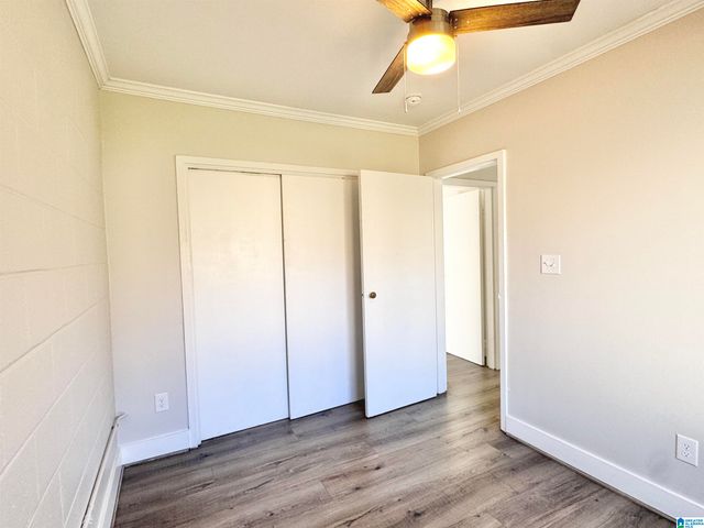 1640 57TH STREET, Birmingham, AL 35208