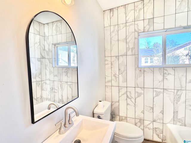 1640 57TH STREET, Birmingham, AL 35208