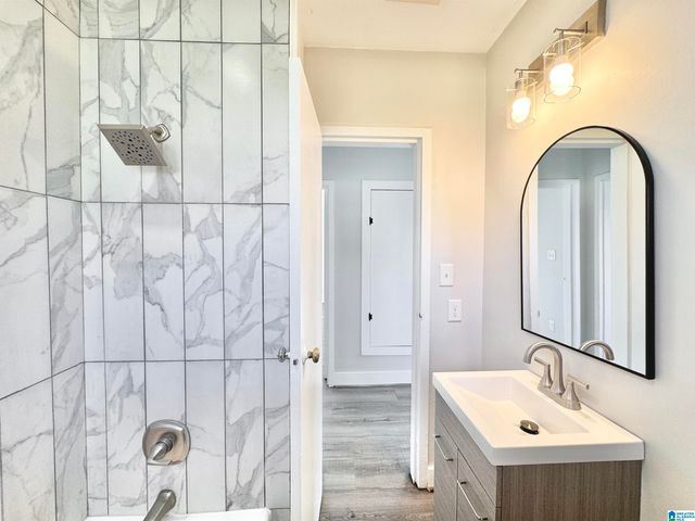 1640 57TH STREET, Birmingham, AL 35208