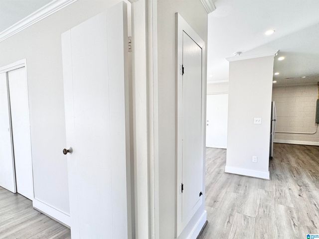 1640 57TH STREET, Birmingham, AL 35208