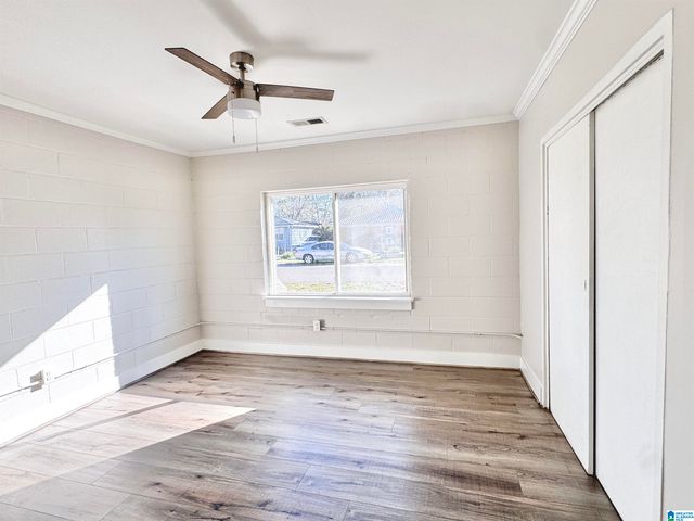 1640 57TH STREET, Birmingham, AL 35208