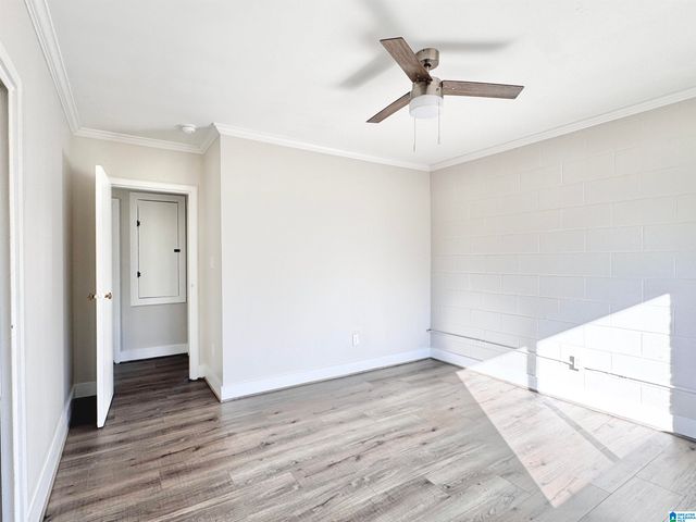 1640 57TH STREET, Birmingham, AL 35208