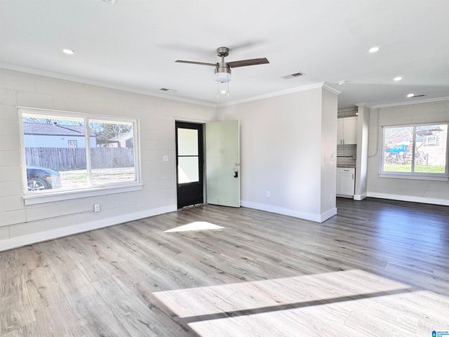 1640 57TH STREET, Birmingham, AL 35208