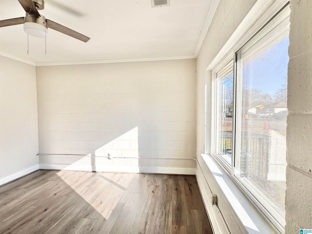 1640 57TH STREET, Birmingham, AL 35208