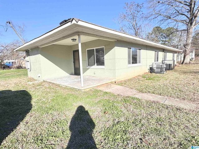 1640 57TH STREET, Birmingham, AL 35208