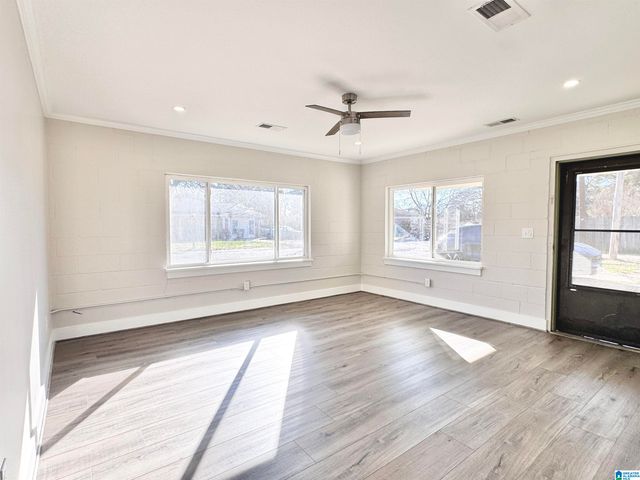 1640 57TH STREET, Birmingham, AL 35208