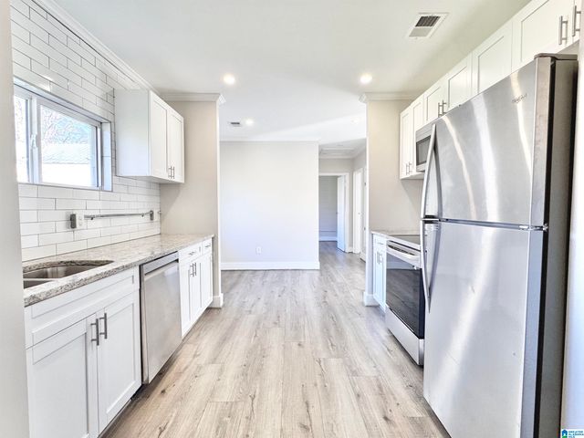 1640 57TH STREET, Birmingham, AL 35208