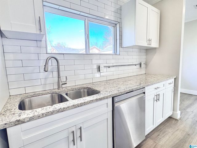 1640 57TH STREET, Birmingham, AL 35208