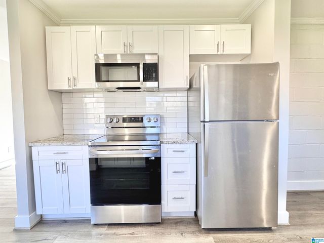 1640 57TH STREET, Birmingham, AL 35208