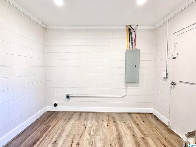 1640 57TH STREET, Birmingham, AL 35208