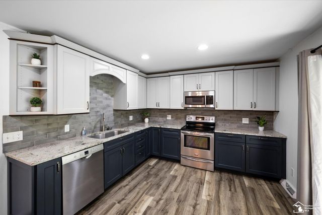 9515 Summerfield Road, Temperance, MI 48182