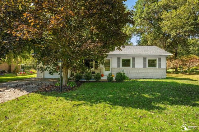 9515 Summerfield Road, Temperance, MI 48182