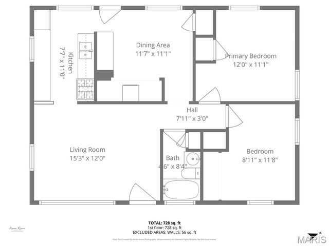4325 Saint Dominic Lane, St Ann, MO 63074