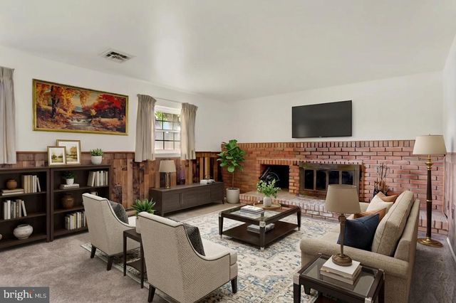 1504 WANDERING WAY, Harrisburg, PA 17110