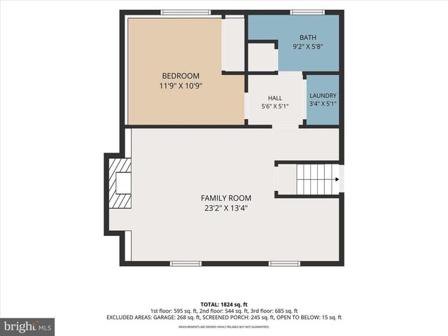 1504 WANDERING WAY, Harrisburg, PA 17110
