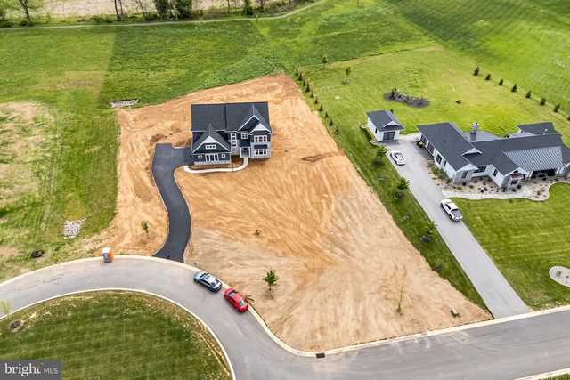 722 BRINDLE FARM LANE, Mechanicsburg, PA 17055