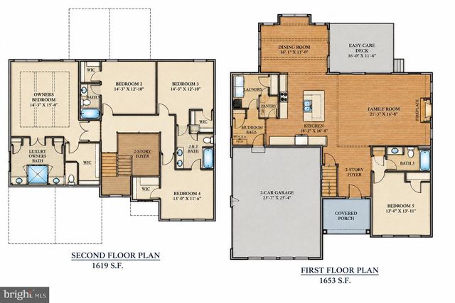 722 BRINDLE FARM LANE, Mechanicsburg, PA 17055