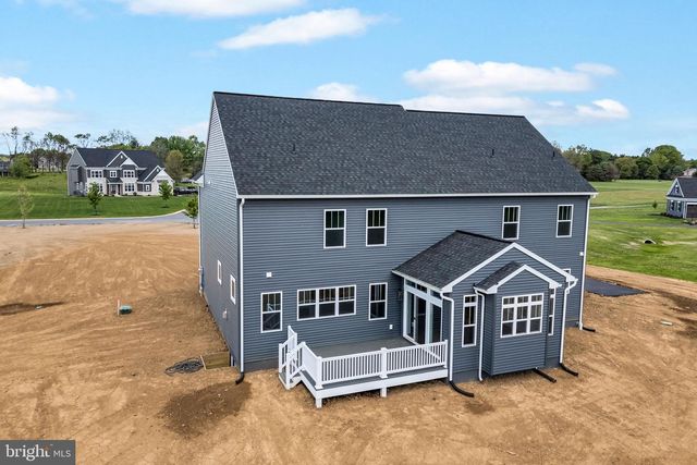 722 BRINDLE FARM LANE, Mechanicsburg, PA 17055