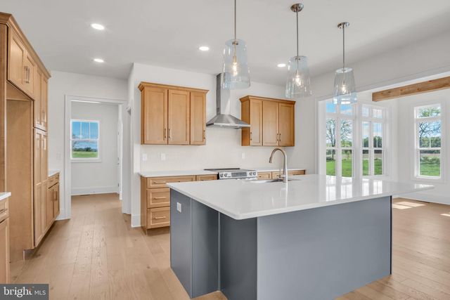 722 BRINDLE FARM LANE, Mechanicsburg, PA 17055