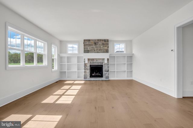 722 BRINDLE FARM LANE, Mechanicsburg, PA 17055