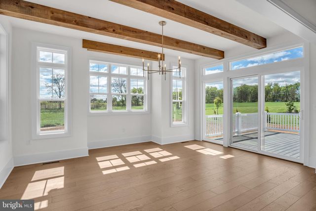 722 BRINDLE FARM LANE, Mechanicsburg, PA 17055