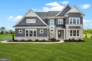 722 BRINDLE FARM LANE, Mechanicsburg, PA 17055