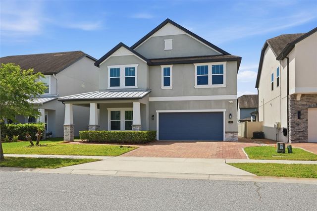 1369 BRISTOL OAKS WAY, Orlando, FL 32825