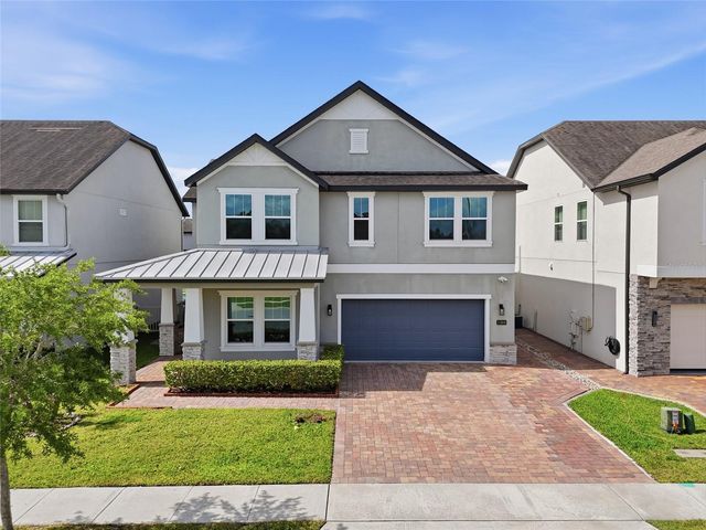 1369 BRISTOL OAKS WAY, Orlando, FL 32825