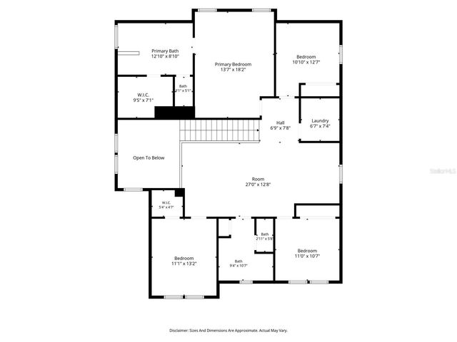 1369 BRISTOL OAKS WAY, Orlando, FL 32825