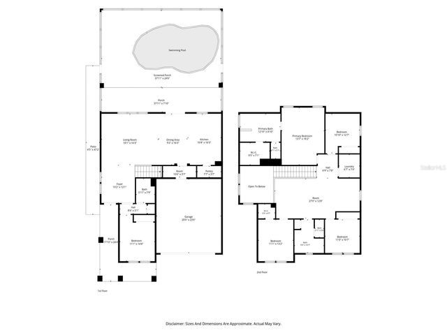 1369 BRISTOL OAKS WAY, Orlando, FL 32825