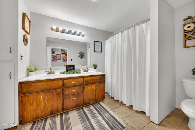 313 Richards Lane, Bluff City, TN 37618