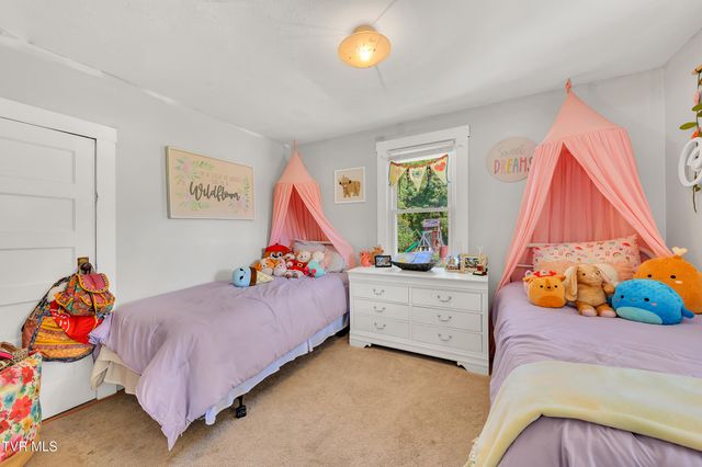 313 Richards Lane, Bluff City, TN 37618