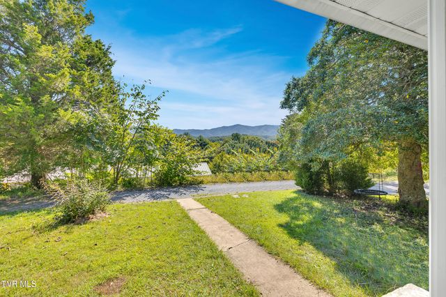 313 Richards Lane, Bluff City, TN 37618