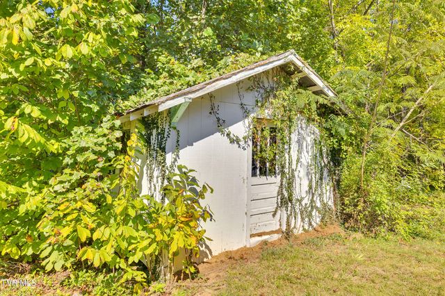 313 Richards Lane, Bluff City, TN 37618