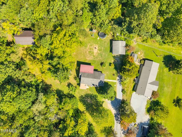 313 Richards Lane, Bluff City, TN 37618