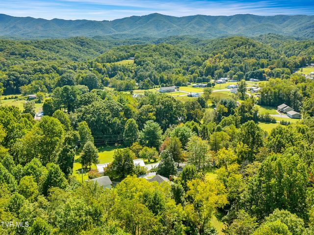 313 Richards Lane, Bluff City, TN 37618