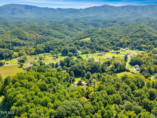 313 Richards Lane, Bluff City, TN 37618