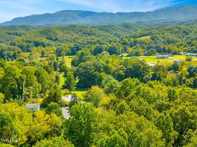 313 Richards Lane, Bluff City, TN 37618