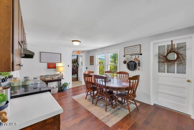 313 Richards Lane, Bluff City, TN 37618