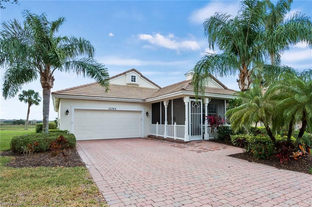 15364 Yellow Wood DR, Alva, FL 33920