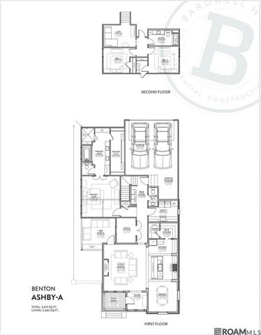 316 Woodsong Ave, Baton Rouge, LA 70808