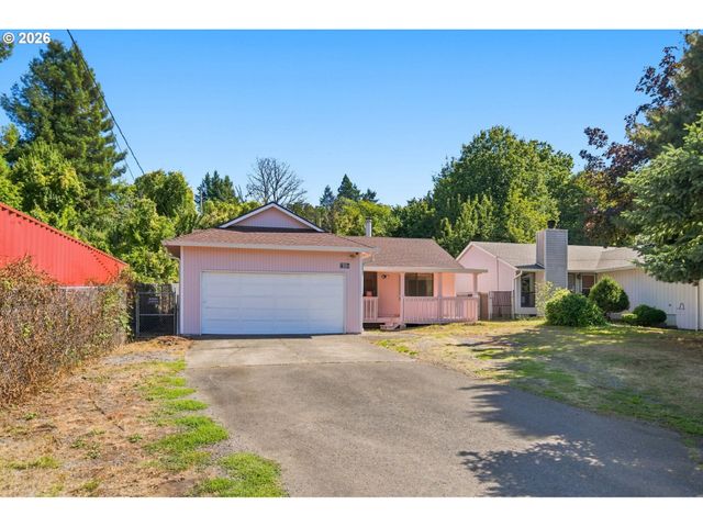 2898 Se 90TH Pl, Portland, OR 97266